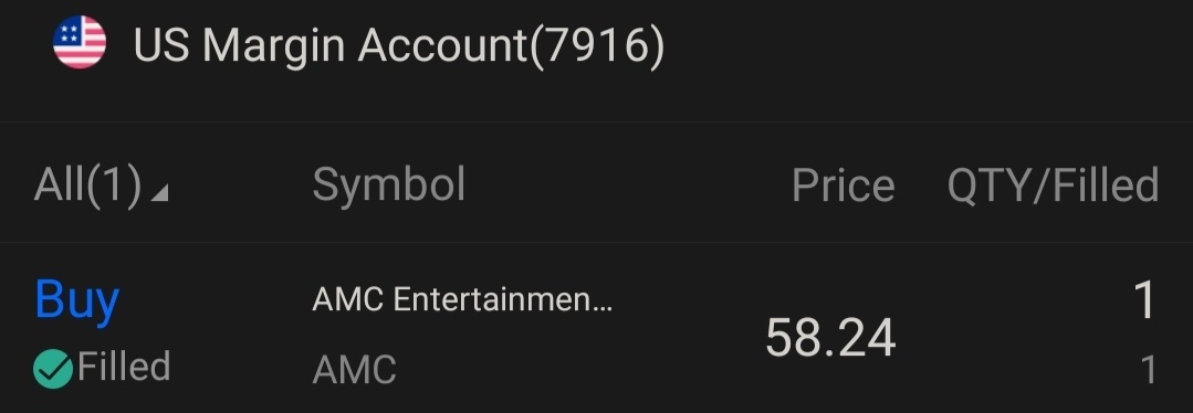 Got some cash in today🤑Bought one more guys! Let's go apes 🌚🚀💪🦍💪