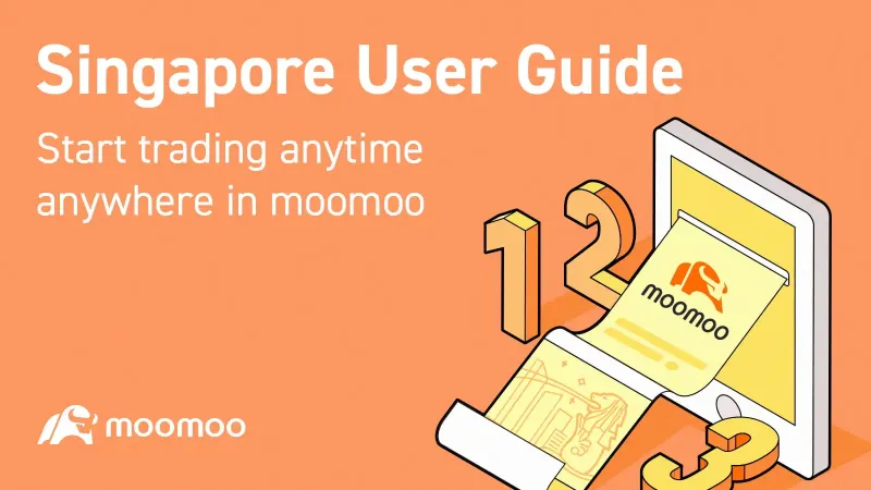 [Free Gifts] Starter guide: Your first step to become a moomoo master