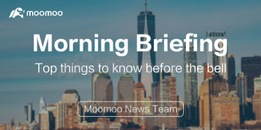 Morning Briefing: S&P 500 posts best first half in 23 years