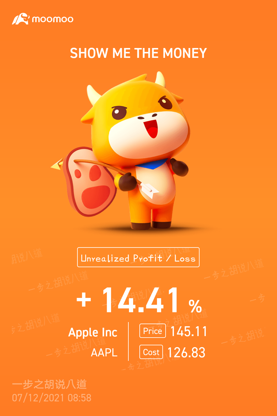 $アップル (AAPL.US)$