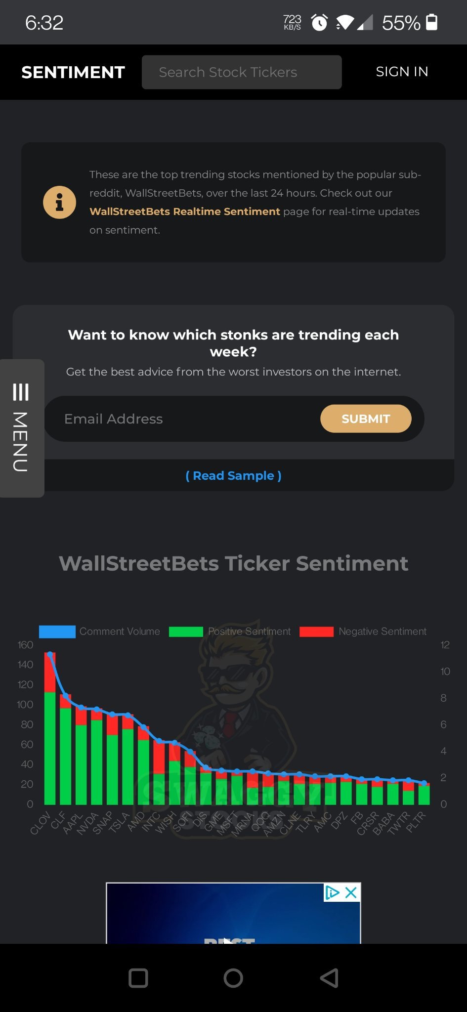 $Clover Health (CLOV.US)$ 华尔街赌注蒲公英是国王！