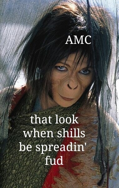 $AMCエンターテインメント クラスA (AMC.US)$