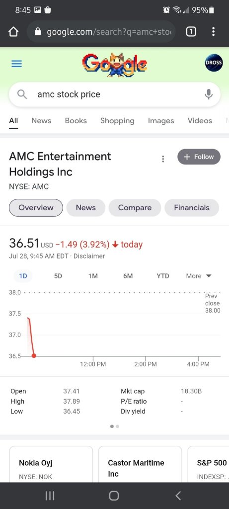 既然你可以拥有社区，为什么还要拥有 AMC