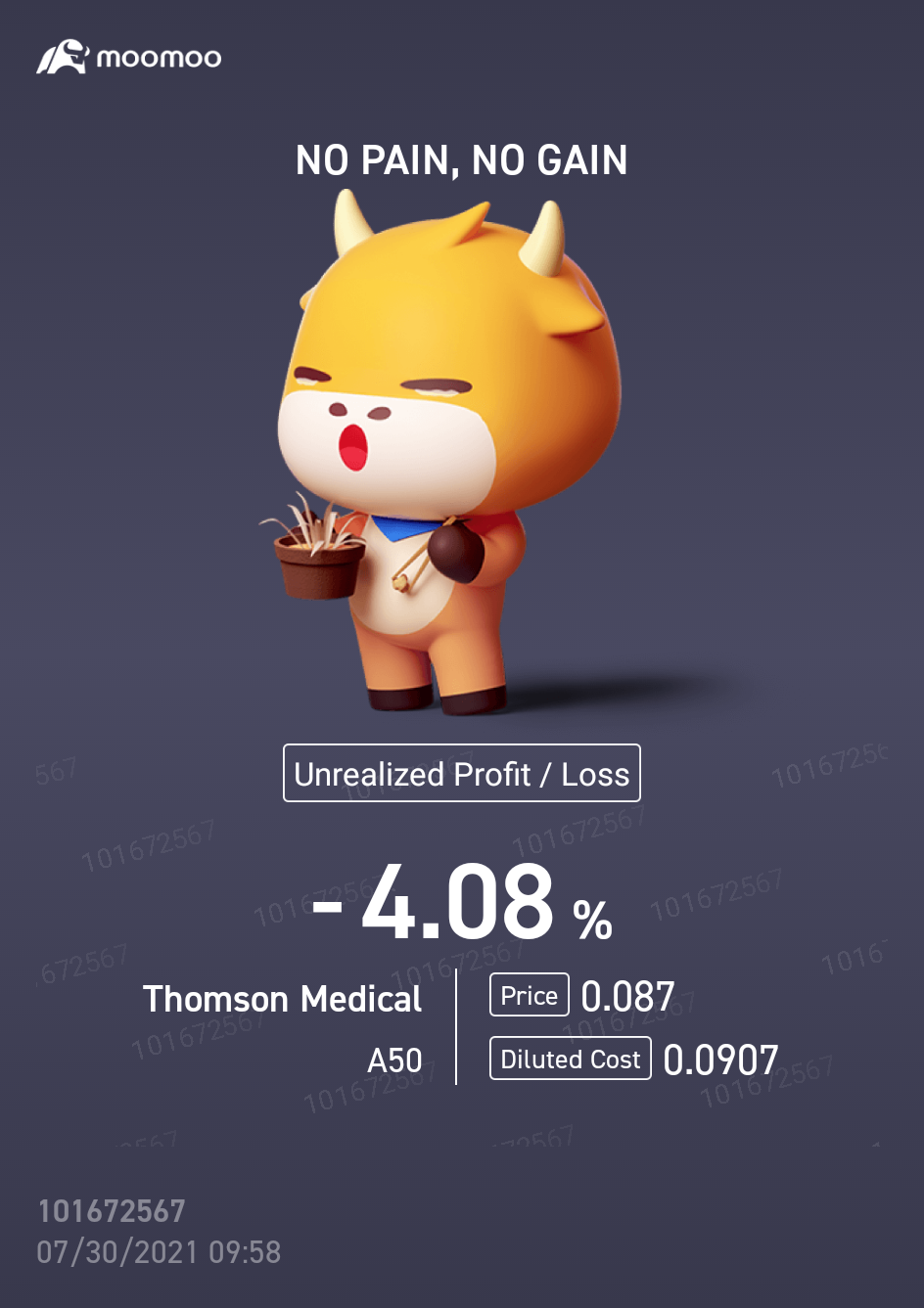 $Thomson Medical (A50.SG)$