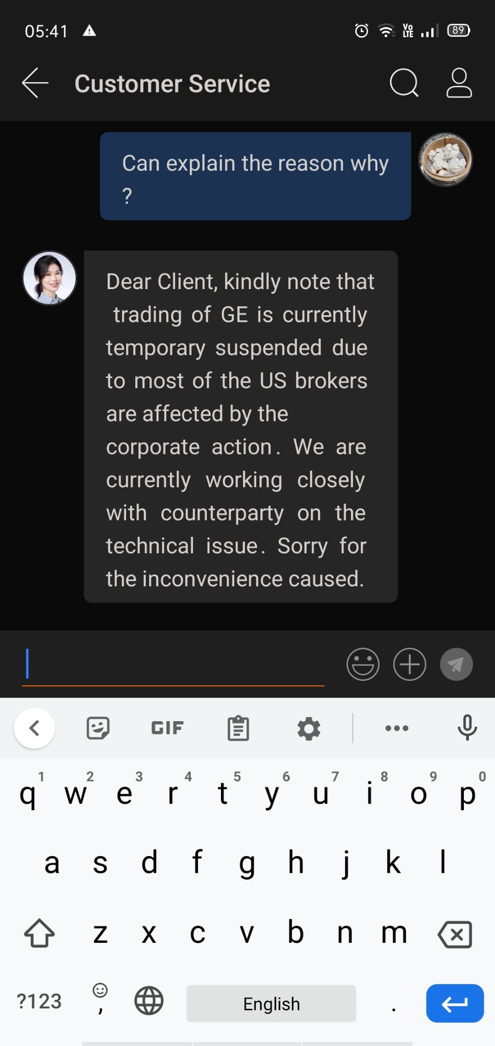 $GE エアロスペース(ゼネラル・エレクトリック) (GE.US)$