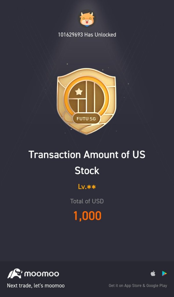 WOW1000 USD transacted sofar!