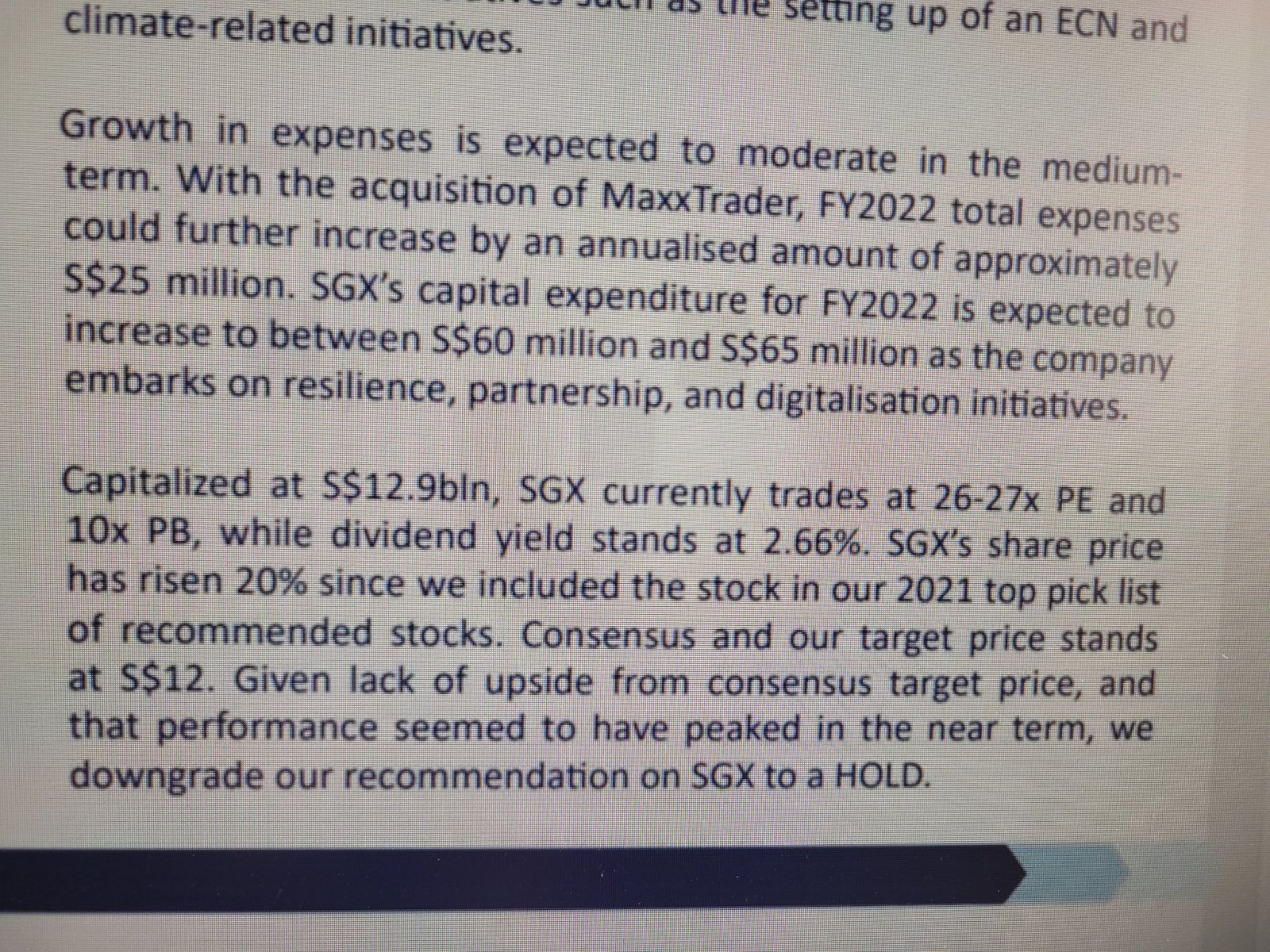 $SGX (S68.SG)$