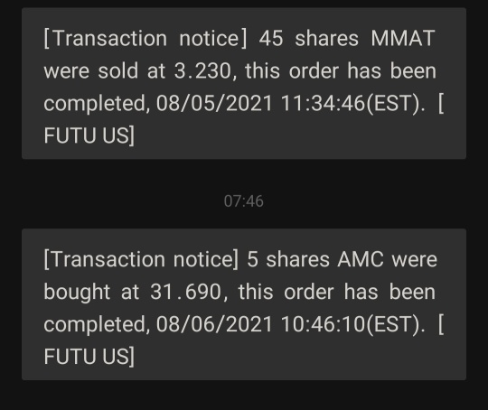 Consolidation is so HOT 🔥 right now