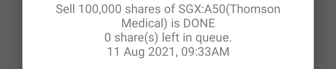 $Thomson Medical (A50.SG)$