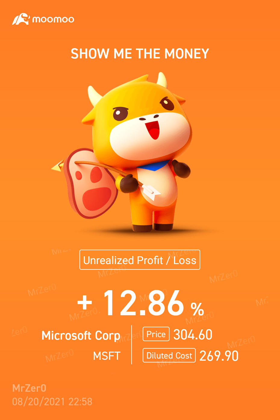 $Microsoft (MSFT.US)$