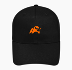 MooMoo Baseball Hat is ready for collection.