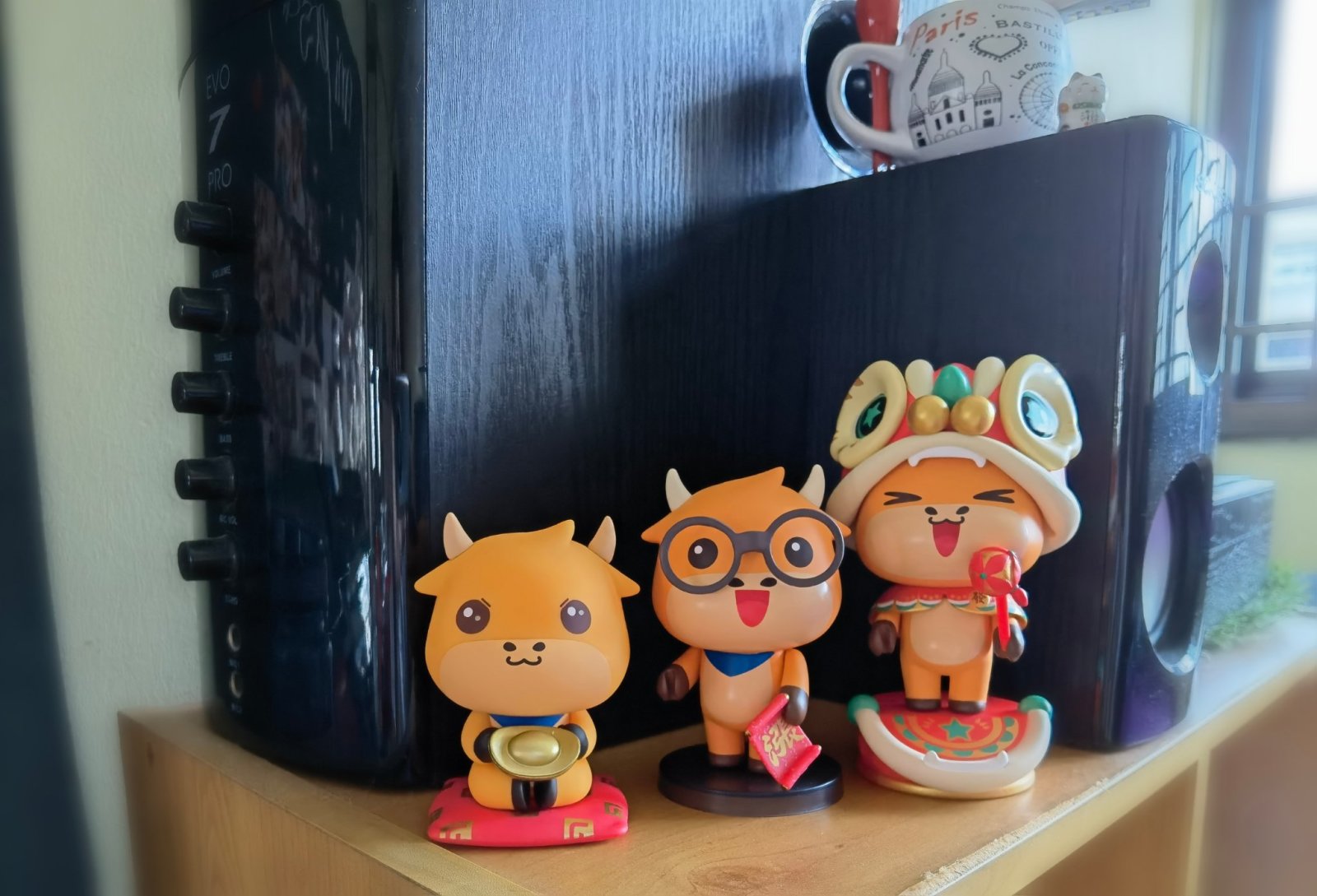 FUTU, come on! 💪💪💪