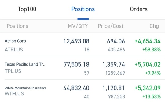 pcwSg's US Stock Paper Trading Competition strategy reveal