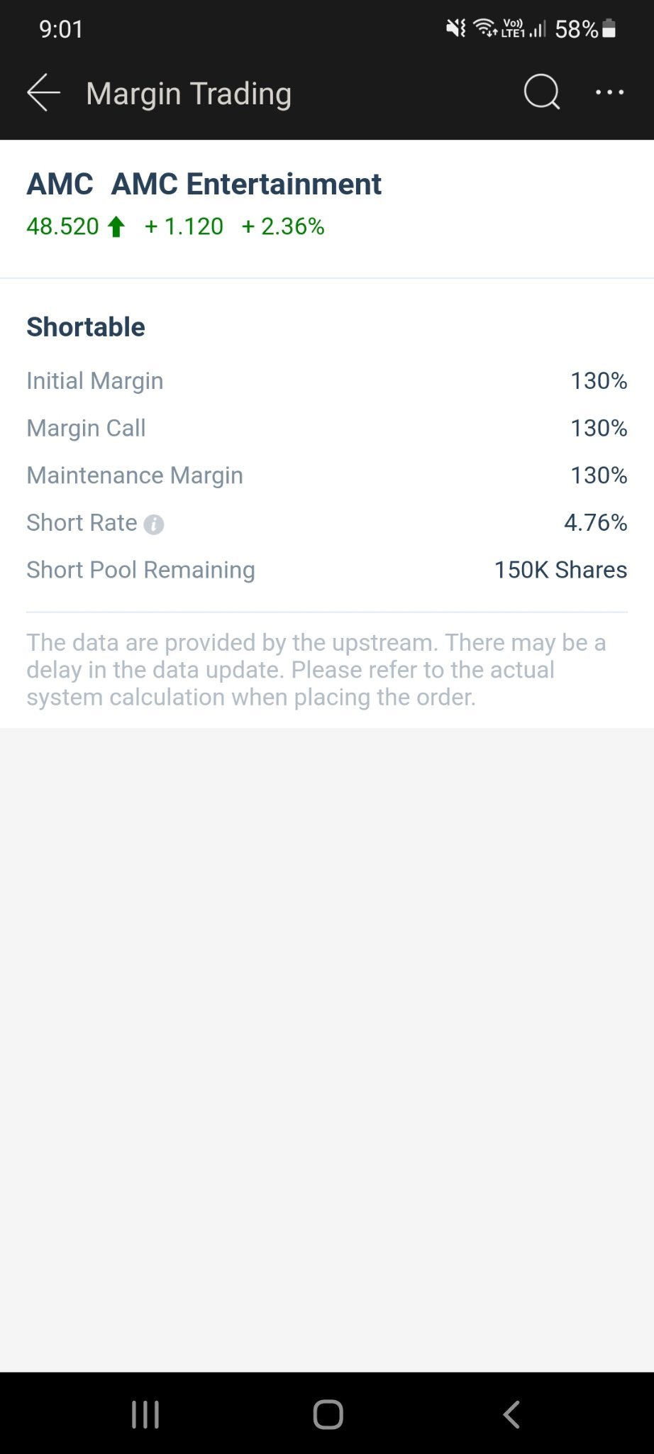 $AMCエンターテインメント クラスA (AMC.US)$5万人消えました。いい仕事ですね猿たち。発!