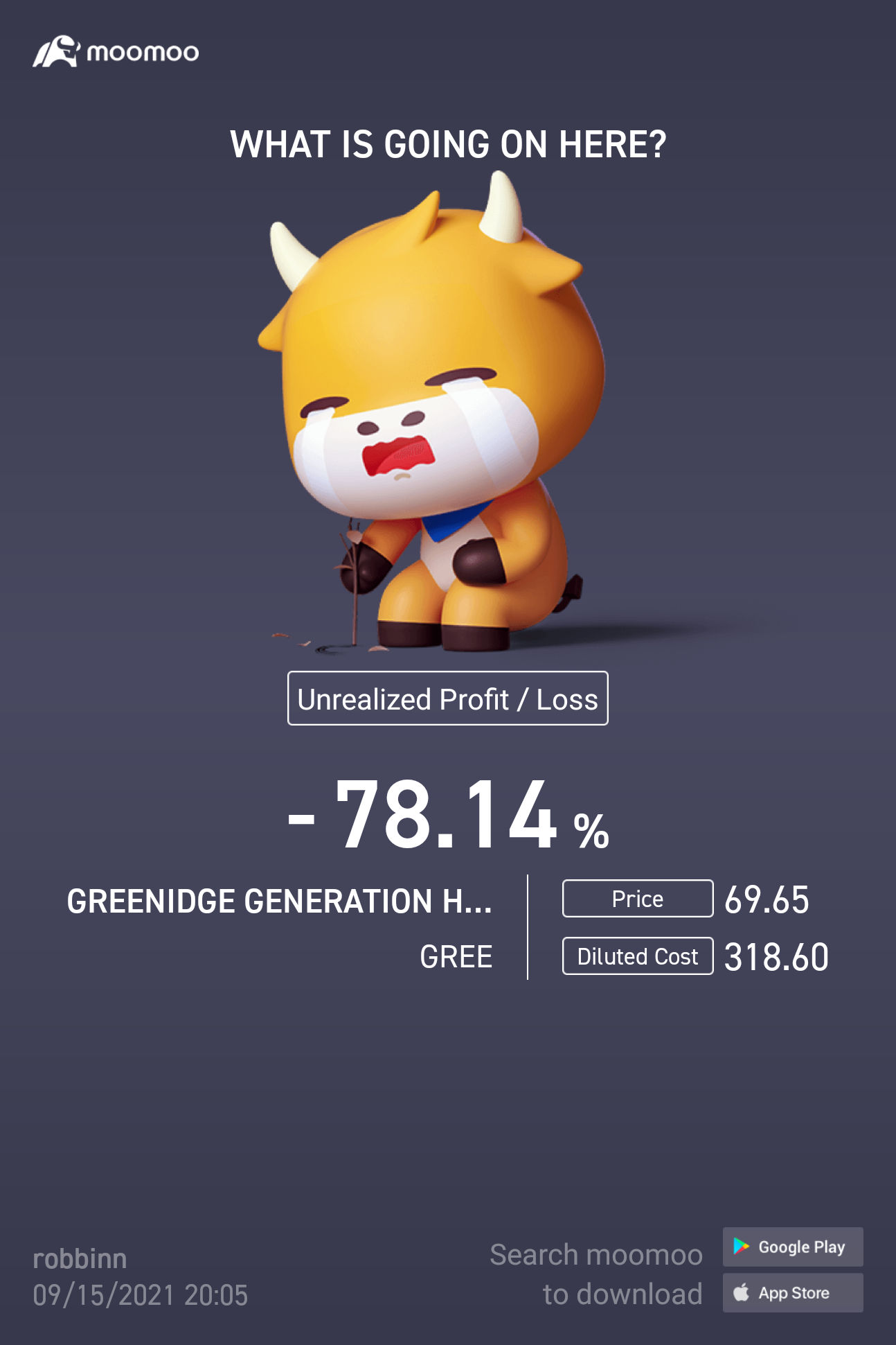 $Greenidge Generation (GREE.US)$ 錯誤的文字內容