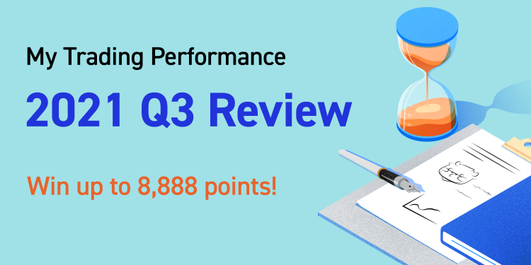 9月の呪いは誰もが失望しました。Q3レビューを書くにはどうすればよいですか？