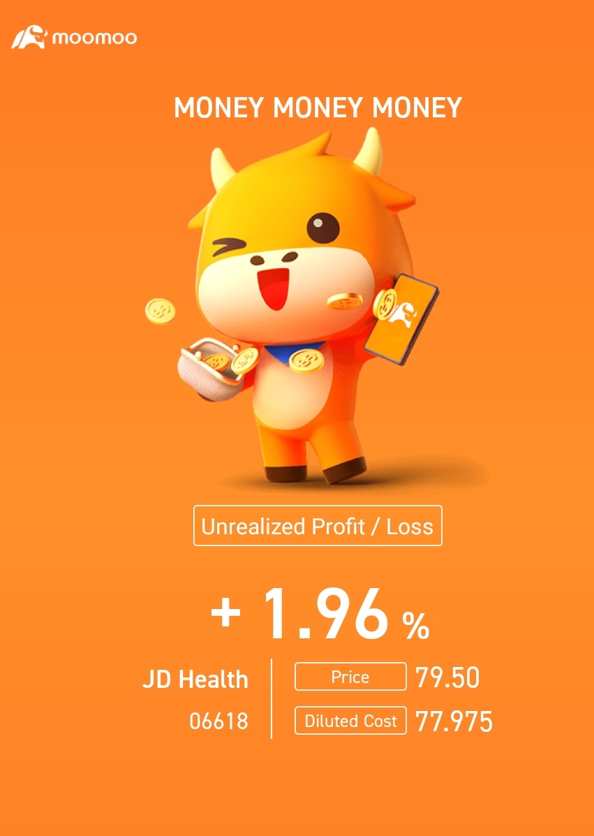 jd health