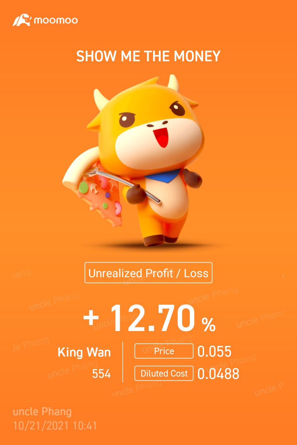 $King Wan (554.SG)$