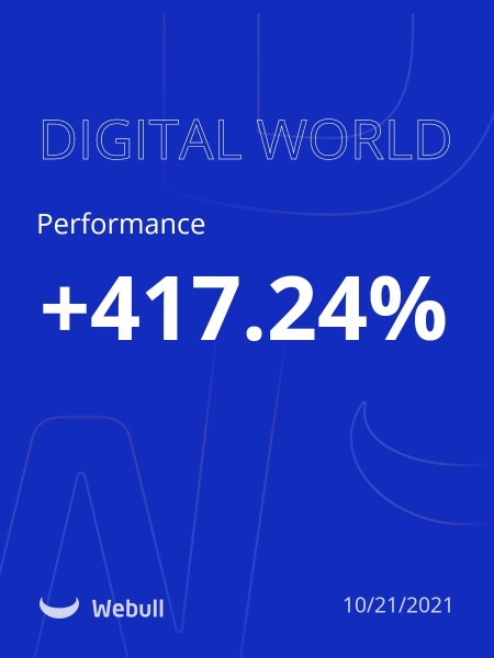 $DWAC