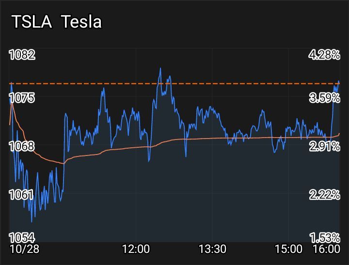 $Jamalmanahan$$Tesla (TSLA.US)$  Birchboymal96