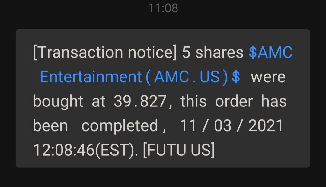 $AMC院线 (AMC.US)$