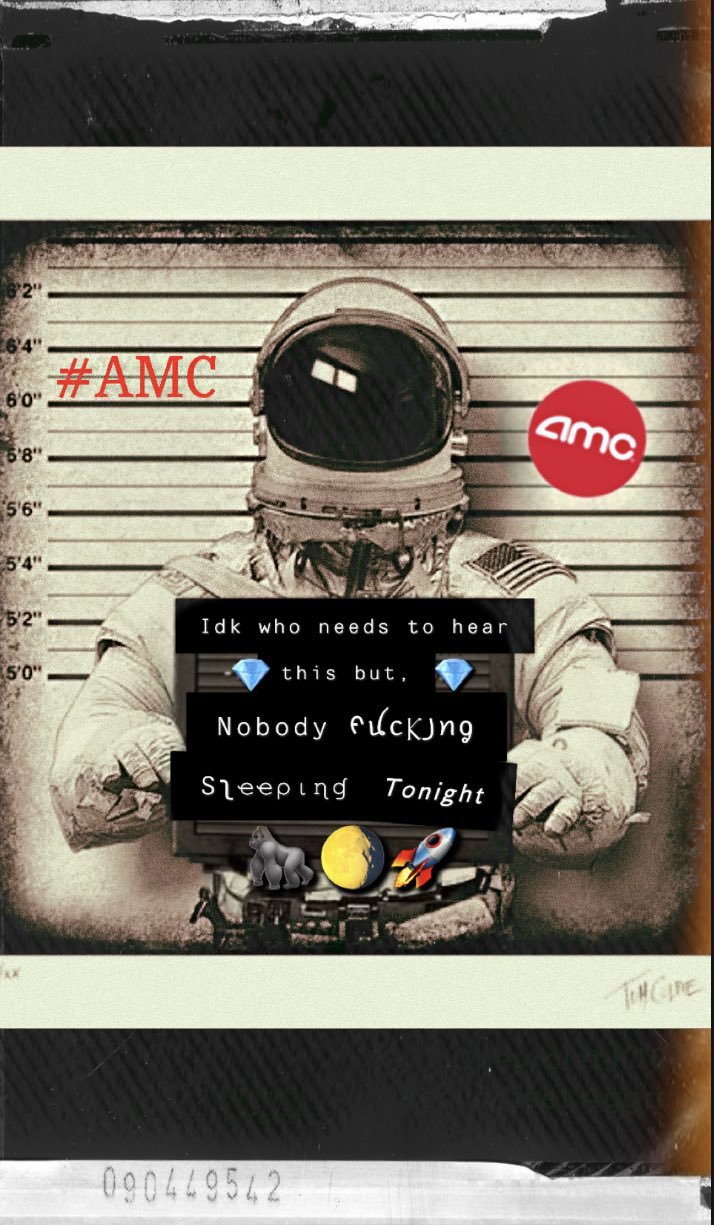 $AMCエンターテインメント クラスA (AMC.US)$