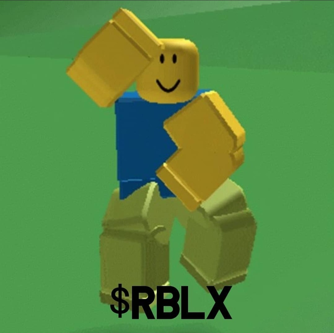 讓我們開始吧 $Roblox (RBLX.US)$ !