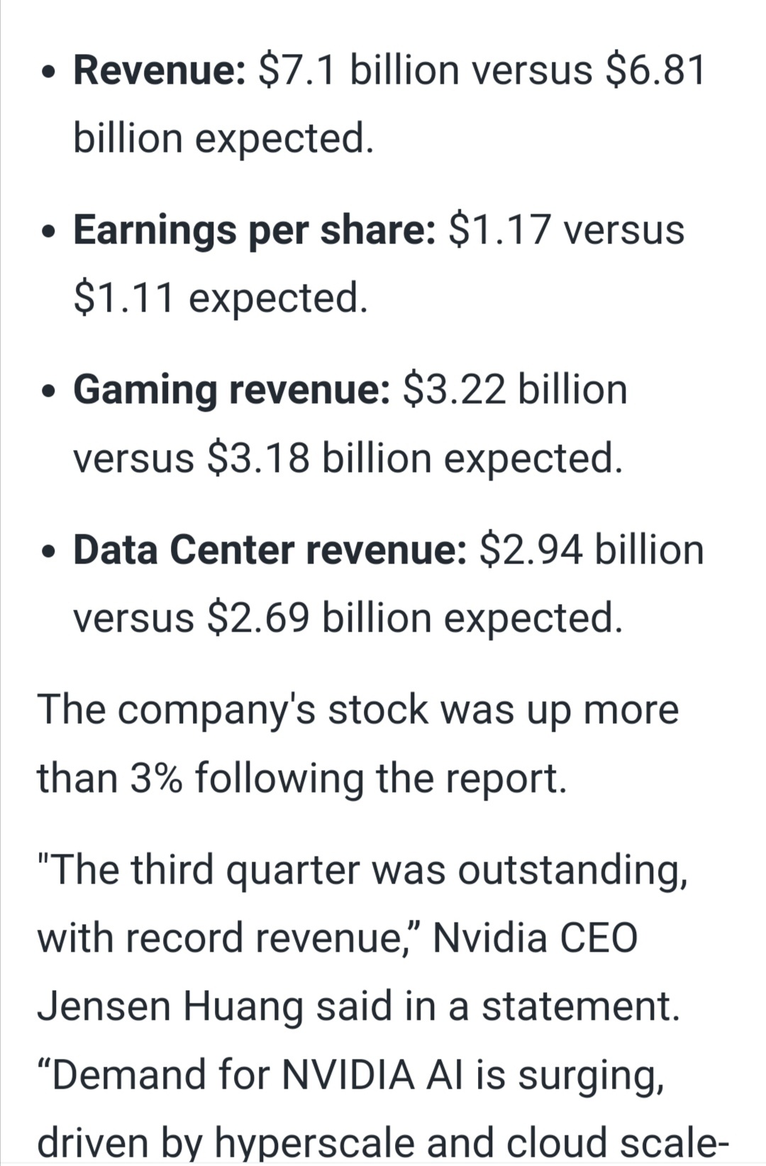 Nvda 🚀🚀🚀