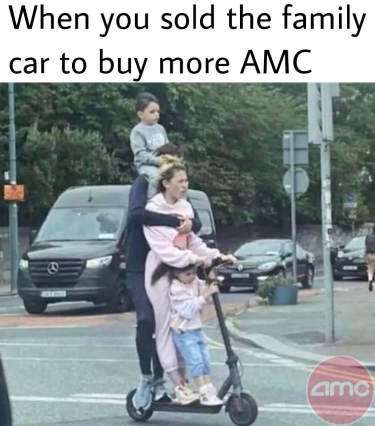 $AMC院线 (AMC.US)$