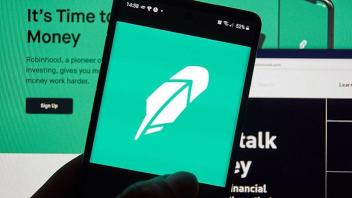 Robinhood 股票在第三季度盈利下跌後，現在是否正在買入？