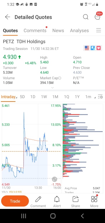 你必须看到墙上的字迹，并管理你的风险