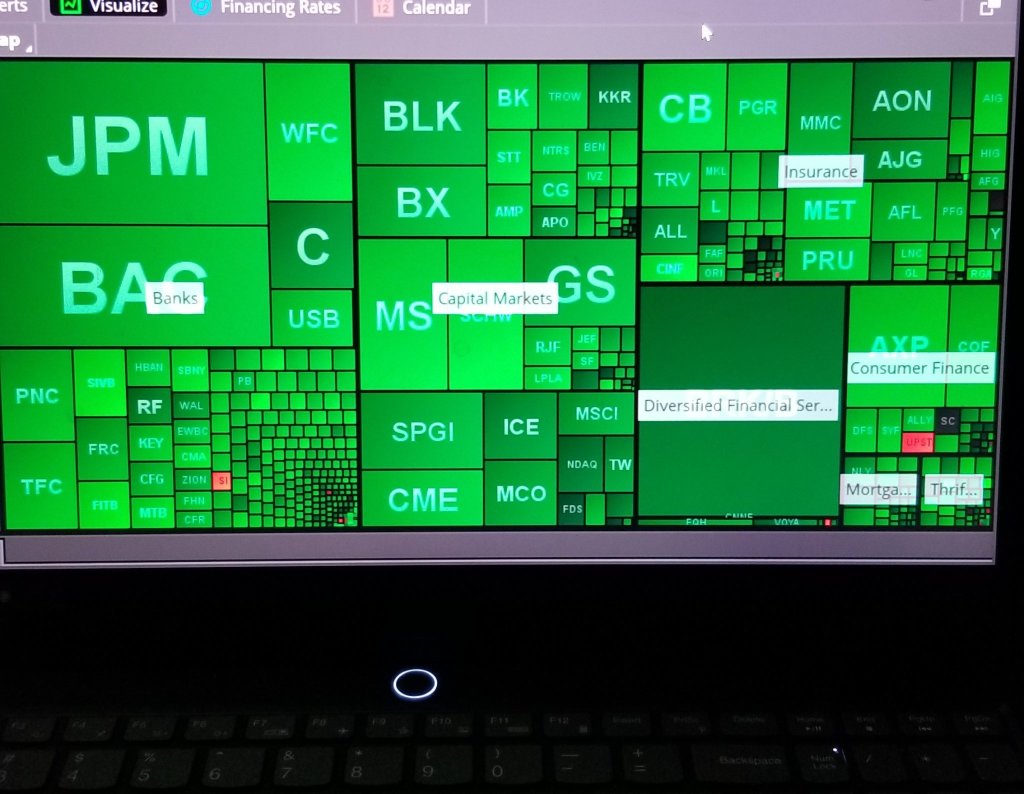 銀行