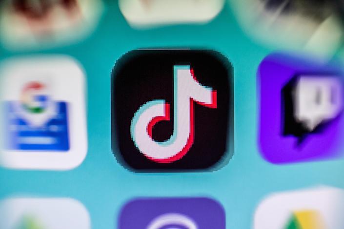 TikTok 通過英國現場購物活動進入電子商務