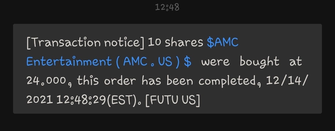 $AMC院線 (AMC.US)$ 買入並持有...