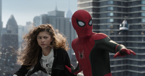 Spider-Man: No Way Home Swings into Theaters with $587M Global Debut from 61 Markets