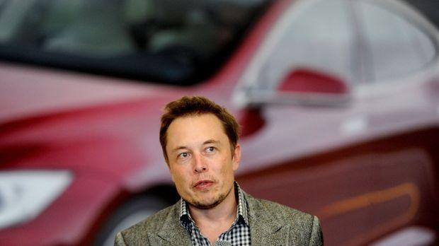 イーロン・マスクは、今年110億ドル以上の税金を支払うと述べました