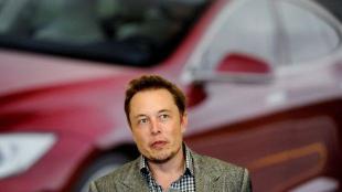 Elon Musk表示，他今年将支付超过110亿美元的税款