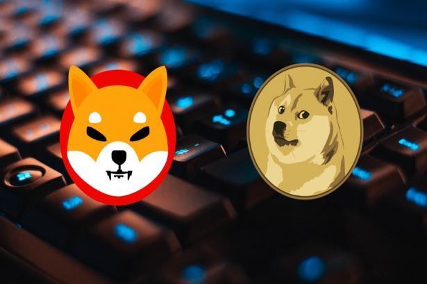 GameStop to now Accept Shiba Inu and Dogecoin