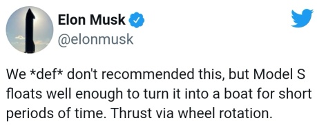 My steadybombibi 2022 wishlist - Tesla