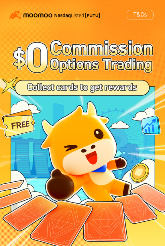 First, I would like to wish all Mooers and all the unsung heroes at $Futu Holdings Ltd (FUTU.US)$ MooMoo an Awesome Crazy Christmas 2021. [Awesome]  Next, my wishes to $Futu Holdings Ltd (FUTU.US)$ MooMoo in 2022 is as follows:  [Gift] 1. MooMoo Crypto Coin It would be great if $Futu Holdings Ltd (FUTU.US)$ MooMoo can offer cryptocurrencies. It would be even greater if $Futu Holdings Ltd (FUTU.US)$ MooMoo can have its own cryptocurrency coin, that is the MooMoo Crypto Coin (MCC), in additional to features such as allowing Mooers to crypto-staking (to earn interest for holding on cryptocoins) as well as lending to institutional borrowers.  [Gift] 2. Stocks & ETFs lending It will be very exciting and awesome if Mooers can lend out their purchased stocks (e.g. $Tesla (TSLA.US)$ , $Microsoft (MSFT.US)$ , $Uber Technologies (UBER.US)$ ) & ETFs (e.g. $ARK Innovation ETF (ARKK.US)$ , $ROUNDHILL MEME ETF (MEME.US)$ , $FOMO ETF (FOMO.US)$ ) to institutional borrowers to earn X% APY for extra income.  [Gift] 3. Free X number of trade $Futu Holdings Ltd (FUTU.US)$ MooMoo has been very generous in giving rewards (e.g. Free Stocks & 180 commission free trades) to new Mooers. It will be even more marvelous if $Futu Holdings Ltd (FUTU.US)$ MooMoo can offer free X number of trade, say, free 8 trades per month for stocks & ETFs, to existing Mooers who have stay with $Futu Holdings Ltd (FUTU.US)$ MooMoo for more than 6 months.  [Gift] 4. Allow SRS/IRA funds In Singapore, we have this thing called SRS (Supplementary Retirement Scheme), which is quite similar to the U.S. IRA (Individual Retirement Account). It would be terrific if our funds from SRS/IRA can be use for our trading in $Futu Holdings Ltd (FUTU.US)$ MooMoo.  [Gift] 5. Fractional Trading Understand that fractional trading will be offer in 2022. This will definitely help Mooers who are financially tight, to be able to own a stake of their favourite companies. I hope it will be a success to both $Futu Holdings Ltd (FUTU.US)$ MooMoo and Mooers as well.   Please help to vote which of the above wishes that you like too. (You may select more than one.) [Yeah!] Besides my wishes, I would like to shout-out the following:   [Wow] The limited edition merchandise – MooMoo Christmas Gift Box: MooMoo Christmas Gift Box filled with a magical Christmas mug and 3 lovely MooMoo in Christmas costume fridge magnets is now ready for collection in the Rewards Club. [Grin]  Click here to see them in action! [Wow][Wow]  [Wow]$0 Commission Options Trading event: [Wow]Be our Big Winner event: Last but not least, I wish $Futu Holdings Ltd (FUTU.US)$ MooMoo an early 10th Anniversary in 2022 and continue to expand globally.  In closing, I would like to take this opportunity to highlight the following Mooers in this post. They are: @Georgeee(for being that awesome first PM that share some insight of Futu MooMoo future plans. [Wow]) @NANA123(for being such an amazing and charming lady, always love the way you @ me in your posts. [Blowing Kisses]) @Panda2102(for sharing her barbell strategy to build a $1M portfolio, wow! [Yeah!]) @Jamesim(for sharing stories on his trading positions and his trading progress. Great work! [Awesome]) @HopeAlways(for always giving hope to Mooers with his positive & finest articles, wonderful! [Happy])   Please give this post a thumb-up [Thumbs Up] and Happy Holidays! [Party][Party][Party]   Top 18 least volatility (1 year) cryptocoin (23 Dec 2021) Tether ($Tether (USDT.CC)$) Sugar Exchange (SGR)  YoCoin (YOC)  PenCoin (PEN)  LEOcoin (LEO)  Scotcoin (SCOT)  Project Decorum (PDC)  Dashcoin (DSH)  Crypti (XCR)  JoinCoin (J)  RootCoin (ROOT)  Viral Coin (VIRAL)  Sequence (SEQ)  Blocktix (TIX)  Event Token (EVENT)  Debitum Token (DEB)  Uniqredit (UNIQ)  DopeCoin (DOPE)    Celebrate Christmas 2021 with these Christmas songs & dance posts:  [Gift] Investing Journey 2021 December https://www.moomoo.com/community/feed/107451404190102  [Gift] Tech stocks, Buy or Sell? https://www.moomoo.com/community/feed/107456879264162  [Gift] Tech & EV stocks, Buy, Hold or Sell? https://www.moomoo.com/community/feed/107462855819270  [Gift] Travel & Tourism stocks, Buy, Hold or Sell? https://www.moomoo.com/community/feed/107485087531014  [Gift] Timing the market to achieve 1099.35% profit in a single day trade. https://www.moomoo.com/community/feed/107489685012486