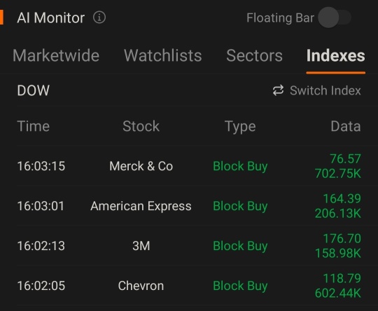 🥤 Where to play your next trade