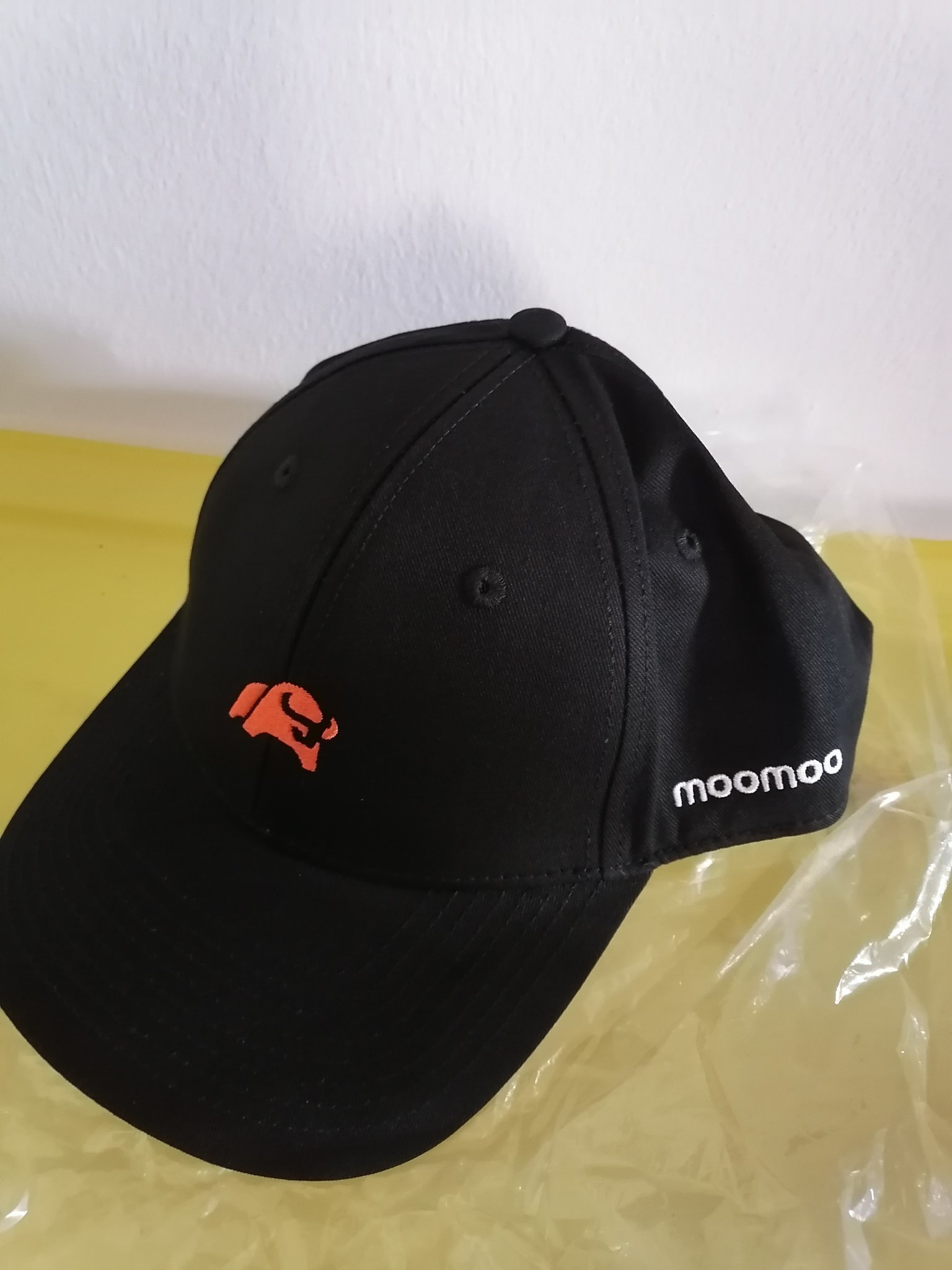 moomooリワード