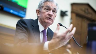 Higher interest rates upset stock market as hot inflation tests the Fed