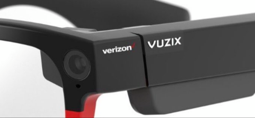 $Vuzix (VUZI.US)$ all the noise aside, don’t forget we have $Verizon (VZ.US)$Verizon & Vuzix Shield partnership $Amazon (AMZN.US)$40 warehouses deploying & Walm...