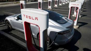 Tesla India and other EV manufacturers await government decision