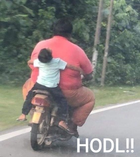 HODL!!!