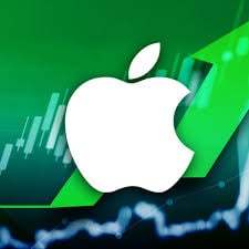 $苹果 (AAPL.US)$这真的是今年秋天的大量看涨，我感觉他们只是在试图摆脱弱势持有者，自从股票拆分以来，我从未卖出过。我有一种感觉，会有一些大新闻，让价格回到180.00-200.00的范围内的快速暴力行动，只是花费卖家更多的钱回购，而苹果一直在今年秋天。这里只有一堆废话。