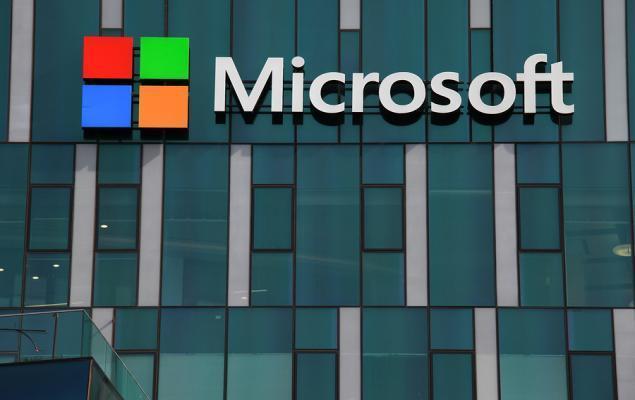 ETFs to Tap on Microsoft Solid Fiscal Q2 Earnings