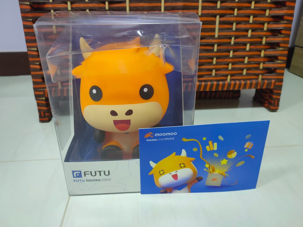 Moomoo Money-Box Rewards