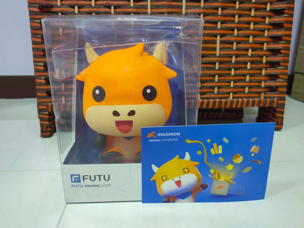 Moomoo Money-Box Rewards